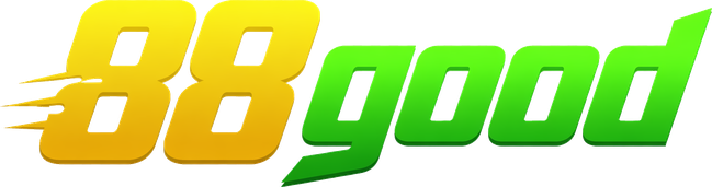 Logo 88 good – trang chủ cá cược thể thao Việt Nam